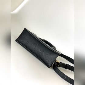 M81417 черный M81416 черный Новая версия ремня etit Sac lat сумка