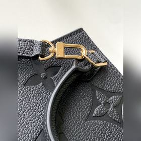 M81417 черный M81416 черный Новая версия ремня etit Sac lat сумка