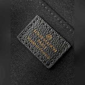 M81417 черный M81416 черный Новая версия ремня etit Sac lat сумка