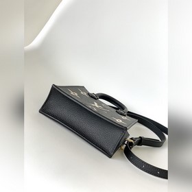 M81417 черный M81416 черный Новая версия ремня etit Sac lat сумка