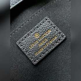 M81417 черный M81416 черный Новая версия ремня etit Sac lat сумка