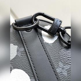 Высококачественная сумка M46406 Keeall 25 является мини-версией к