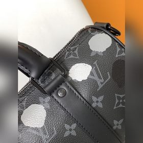 Высококачественная сумка M46406 Keeall 25 является мини-версией к