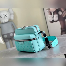 【OUTDOOR Почтовая сумка】 M30233 30875 Синий Почтовая сумка Outdoo