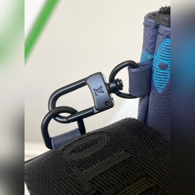 [Исключительная фотография от Haichuan] M46602 черный! 46603 Серы