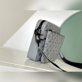 [Исключительная фотография от Haichuan] M46602 черный! 46603 Серы