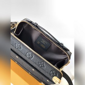 Высококачественная сумка Handle Trunk, созданная совместно с NBA,