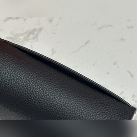 Высококачественная оригинальная сумка M82085 черного цвета из кож