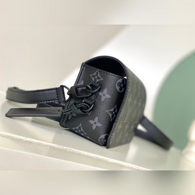 【Haichuan Foreign Order, эксклюзивная съемка】 M82085 [Черный цвет