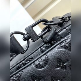 [Exclusive from Haiyuan] M46602! Эта сумка Trio почтальона изгото