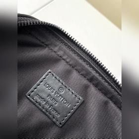 [Exclusive from Haiyuan] M46602! Эта сумка Trio почтальона изгото