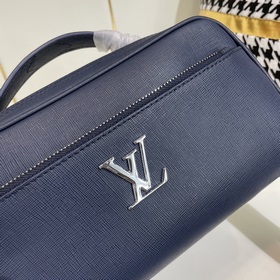 Оригинальный товар LV, новая модель, подлинный товар： высококачес