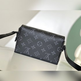 【Haichang Foreign Single Exclusive】 M81783 Черный Monogram Tauril