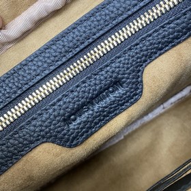 LV высшего качества, новая модель, сумка на два способа ношения, 