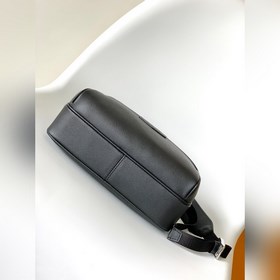 Лучшая оригинальная сумка LU OUTDOOR M33435 с крестообразным узор