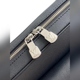 Лучшая оригинальная сумка LU OUTDOOR M33435 с крестообразным узор
