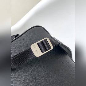 Лучшая оригинальная сумка LU OUTDOOR M33435 с крестообразным узор