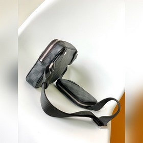 Высококачественная оригинальная модель N50018. Почтальонская сумк