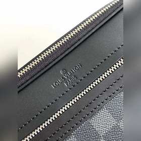 Высококачественная оригинальная модель N50018. Почтальонская сумк