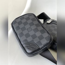 Высококачественная оригинальная модель N50018. Почтальонская сумк