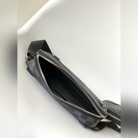 Высококачественная оригинальная модель N50018. Почтальонская сумк