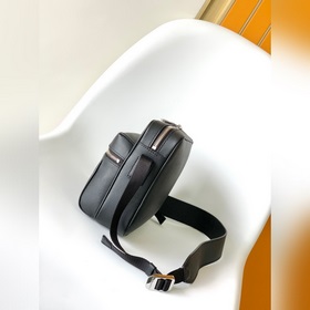 Лучшая оригинальная сумка LU OUTDOOR M33435 с крестообразным узор