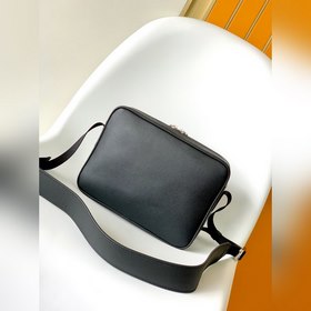 Лучшая оригинальная сумка LU OUTDOOR M33435 с крестообразным узор