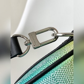 Оригинальная модель M59949. Сумка Keeall XS изготовлена из ткани 