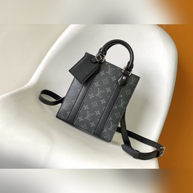 Высококачественная оригинальная модель M46453. Мини-сумка Sac lat