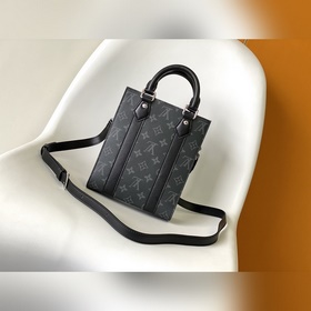 Высококачественная оригинальная модель M46453. Мини-сумка Sac lat