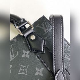 Высококачественная оригинальная модель M46453. Мини-сумка Sac lat