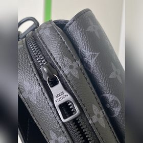 [Exclusive from Haiyuan] M45585 Эта новая сумка Steamer почтальон