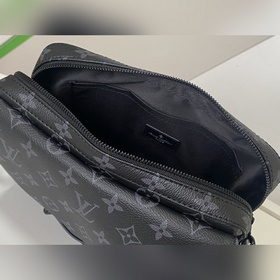 [Exclusive from Haiyuan] M45585 Эта новая сумка Steamer почтальон
