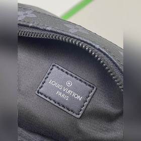 [Exclusive from Haiyuan] M45585 Эта новая сумка Steamer почтальон