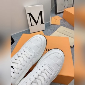 Спортсменные ботинки LV Louis Vuitton Оригинальная покупка, разр