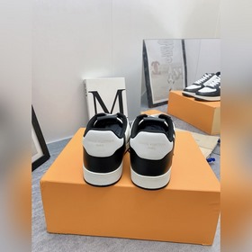 Спортсменные ботинки LV Louis Vuitton Оригинальная покупка, разр