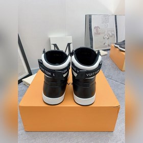 Спортсменные ботинки LV Louis Vuitton Оригинальная покупка, разр