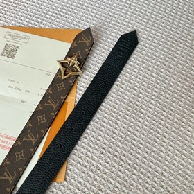 Классический женский пояс для повседневного ношения, ширина 30 мм