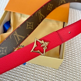 Классический женский пояс для повседневного ношения, ширина 30 мм