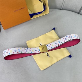 LOUIS VUITTON ремень, подлинная копия, не отличается от оригинала