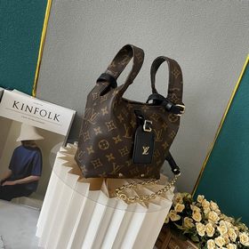 ATLANTIS Сумка для продуктов M46816 Новая ограниченная серия сумо