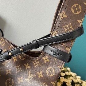 Большая сумка для продуктов M46817 Старый цветок  M46821 Желтый 