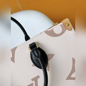 M46912 Топ-модель. В данной сумке OnTheGo среднего размера мотив 