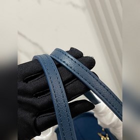 【Высококачественный оригинал, эксклюзивные фотографии】 M46514 Син