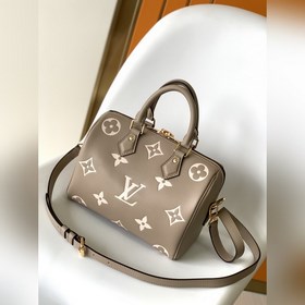Высококачественная сумка M58947 черного цвета, M58948 белого цвет