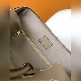 Высококачественная сумка M58947 черного цвета, M58948 белого цвет