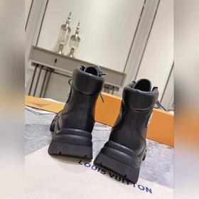 Новая коллекция vuitt fw22 Новые ботинки lv ruby, очень красивые,
