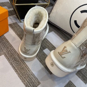 LV Donkey House 22* VC Электрическая вышивка, новейшая модель зим