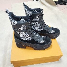 Новые ботинки Martin от LV Louis Vuitton, доступны в нескольких ц