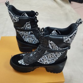 Новые ботинки Martin от LV Louis Vuitton, доступны в нескольких ц